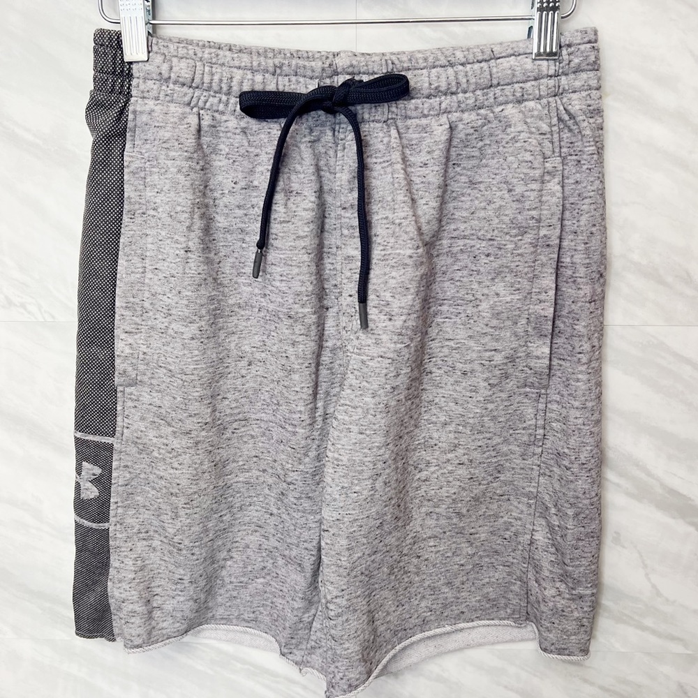 Under Armour Sweat Shorts Medium
